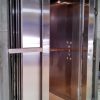 Puerta automática ascensor · QualityRosario